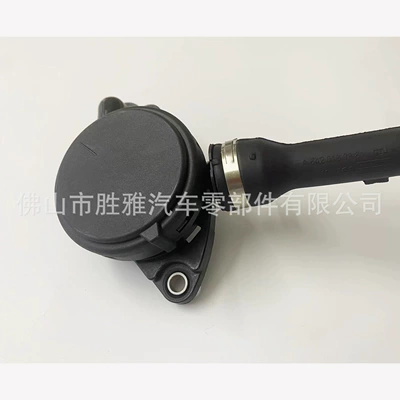 Applicable Mercedes-Benz Other starting systems