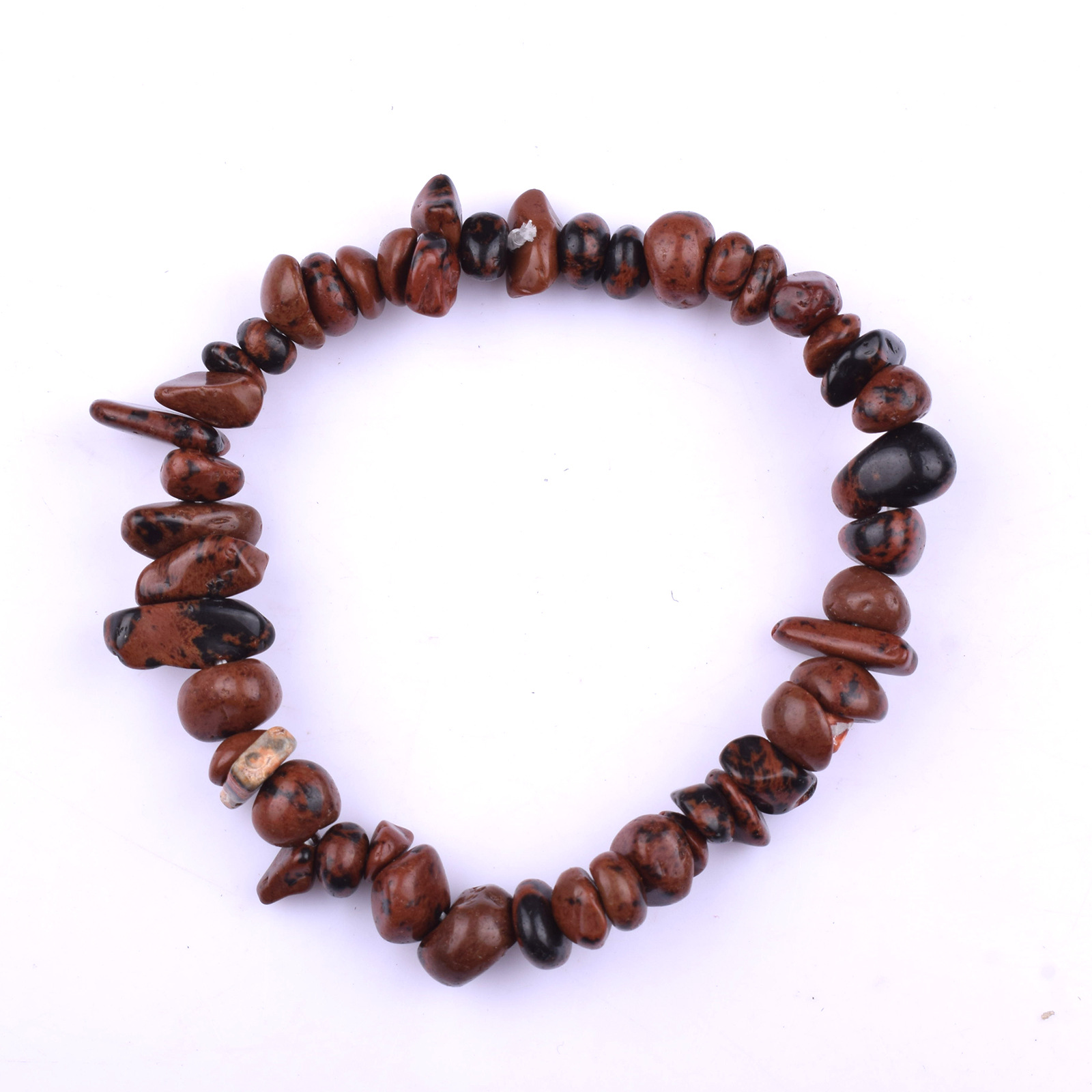 50 황금 백조/붉은 흑요석