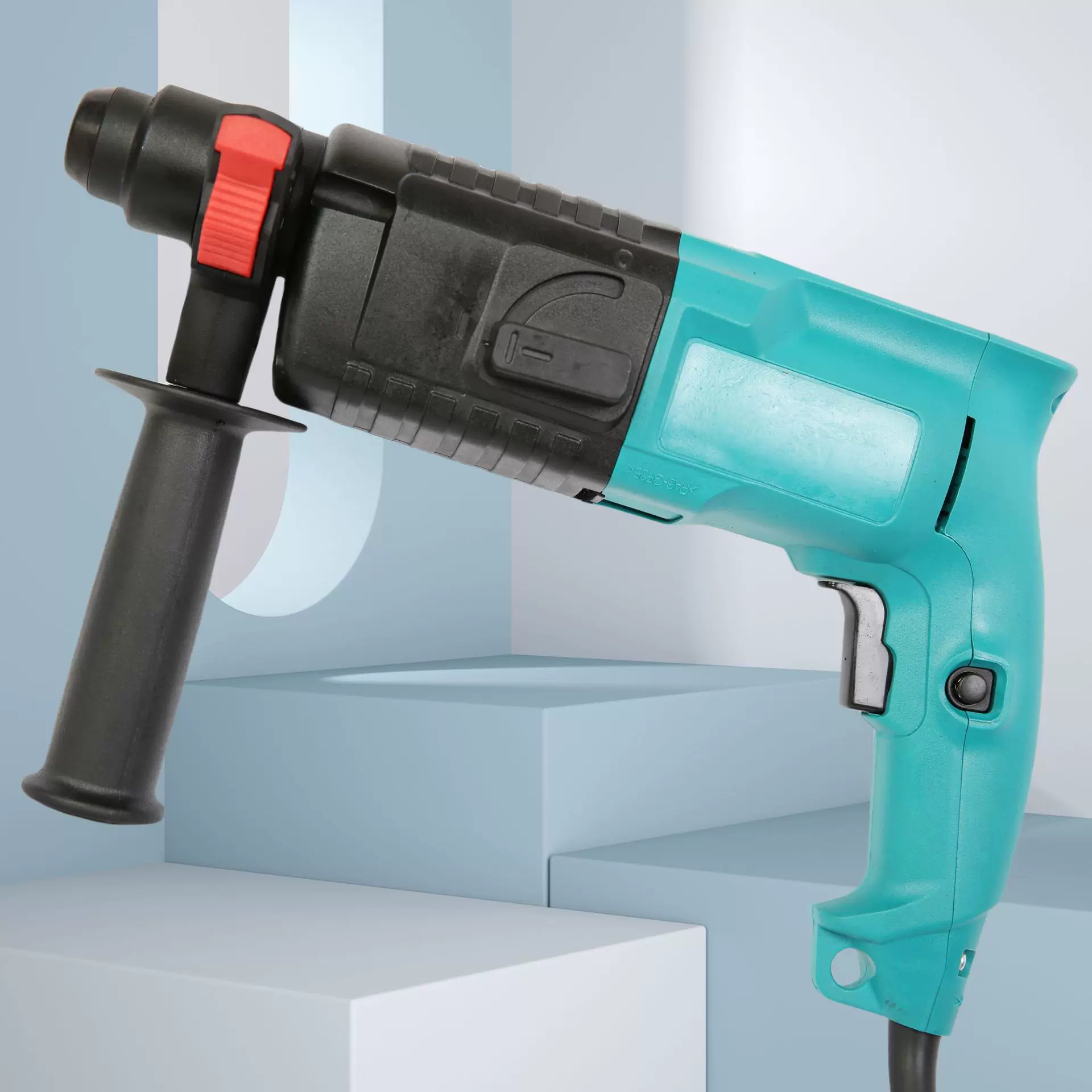 鼎冠工具20mm两功能家装轻型电锤hammer