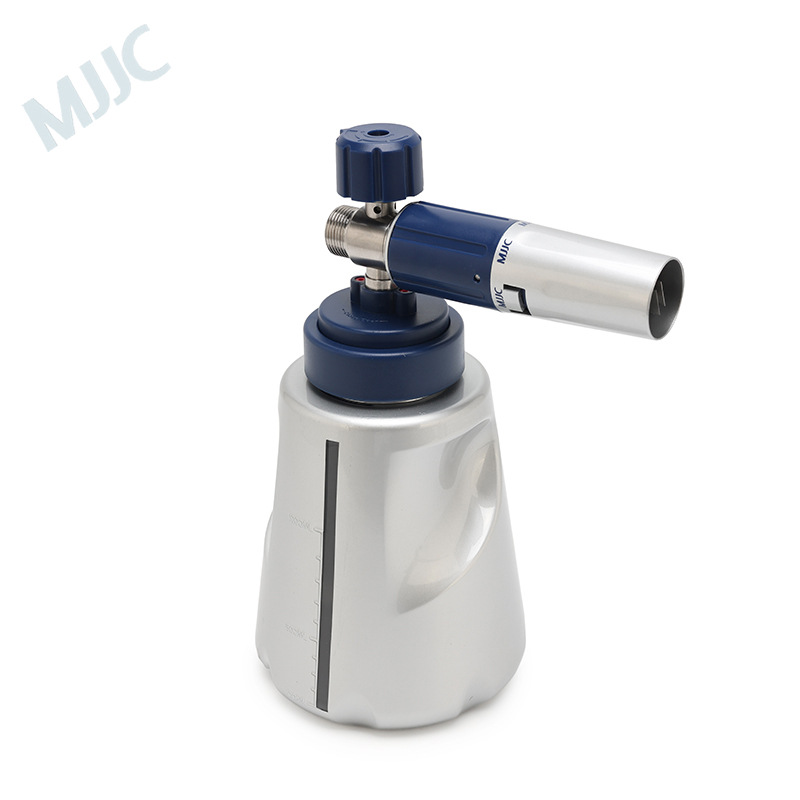 MJJC 3.0PRO Foam Cannon Car Wash Water Gun PA Foam Lance