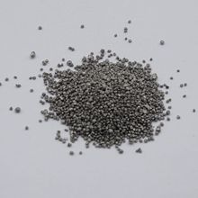 供應高純鐵粒配重鐵砂20-40目蒸鍍材料用鐵顆粒金屬鐵粒