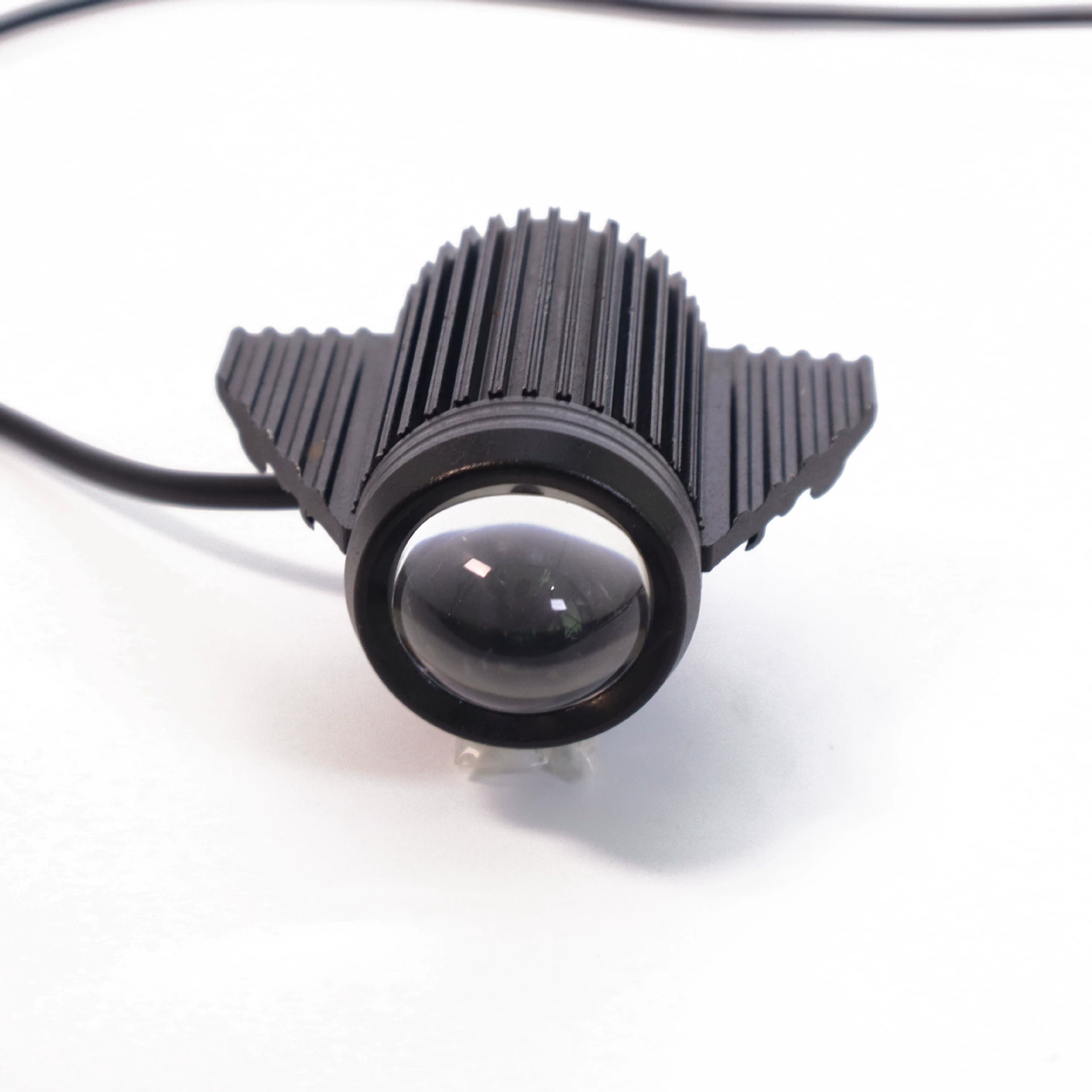 Трансграничные тепловые модифицированные прожекты для мотоциклов