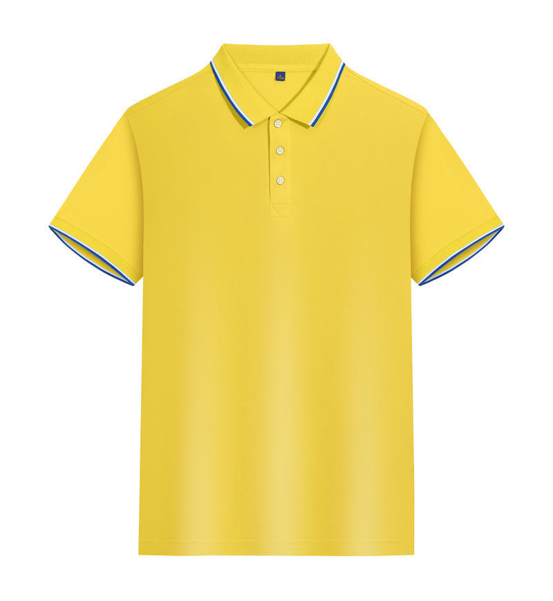 Uniformes deportivos de solapa, uniformes de grupo, camisetas promocionales, camisetas electorales, polos de manga corta, ropa de trabajo personalizada, uniformes de trabajo