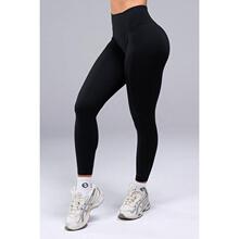 M 53306 High Waist Yoga Pants �����٤ѝ ���R�d�羳�W��