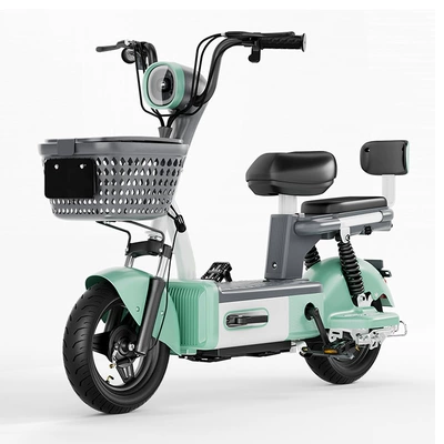 Auto Parts and Accessories: Diàndòngchē Small Electric Vehicle