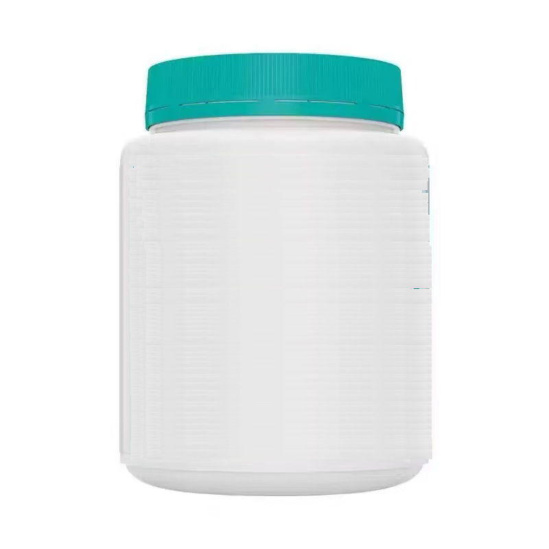 생선 기름 베어 병 (OE M)