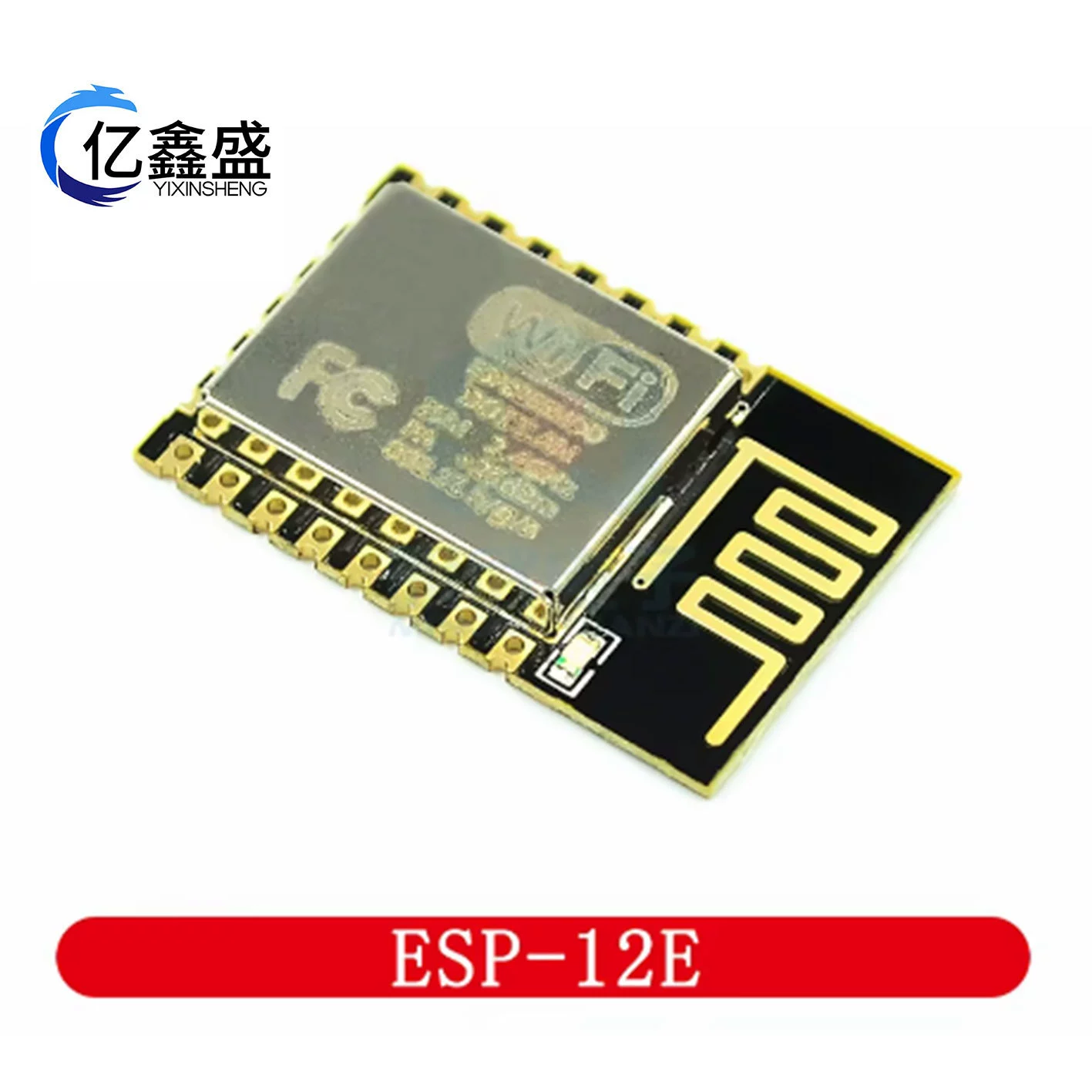 ESP8266 последовательный порт WIFI дистанционное управление WIFI модуль ESP-12E ESP-12F ESP12S
