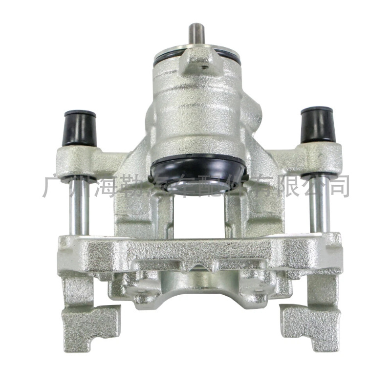 Lr113706 Right Rear Brake Caliper Suitable for Land Rover Discovery, Discovery Sport, and Evoque Lr113706