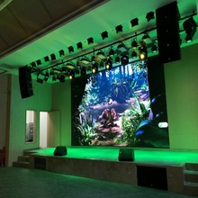 舞台灯光音响设备 MX15全频工程音箱婚庆演出音响