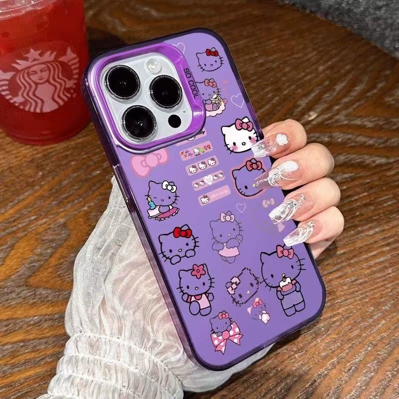 Чехол для телефона совместимый с Apple, милый iPhone 16, iPhone16