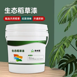 艺术涂料;硅藻泥;真石漆