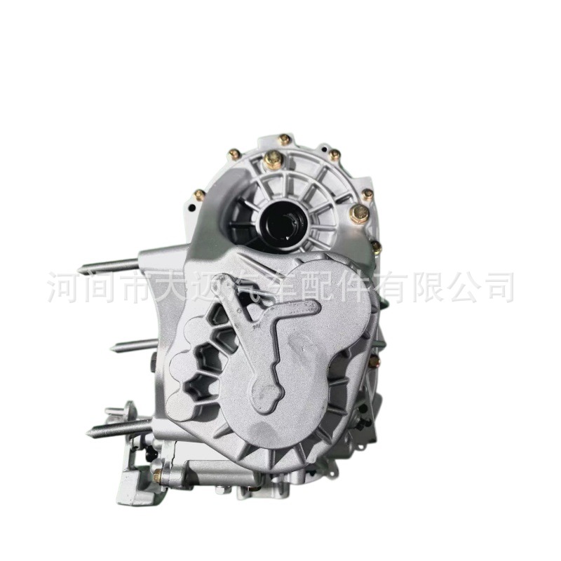 Chery 525Mhb-1701101Ea Factory Direct Sales Manual Transmission Is Suitable for Chery Tiggo3 and Chery A3