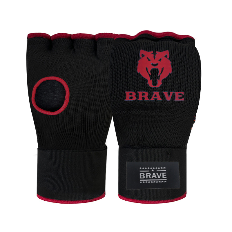 Boxing Gloves, Half-Finger Gloves, Sanda Fighting Gloves, Quick Wrap Hand Straps, Bandages, Hand Protection Cloth, Muay Thai Gel Protection