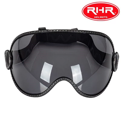 helmet lens elastic band retro | Dəbilqə (Kaska) aksesuarları