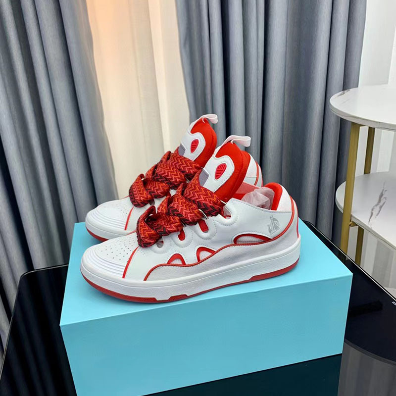 Comercio exterior 2023 nuevos zapatos de pan casual deportes zapatos de entrenamiento alemán marca de moda zapatos de papá fondo grueso moda pareja zapatos