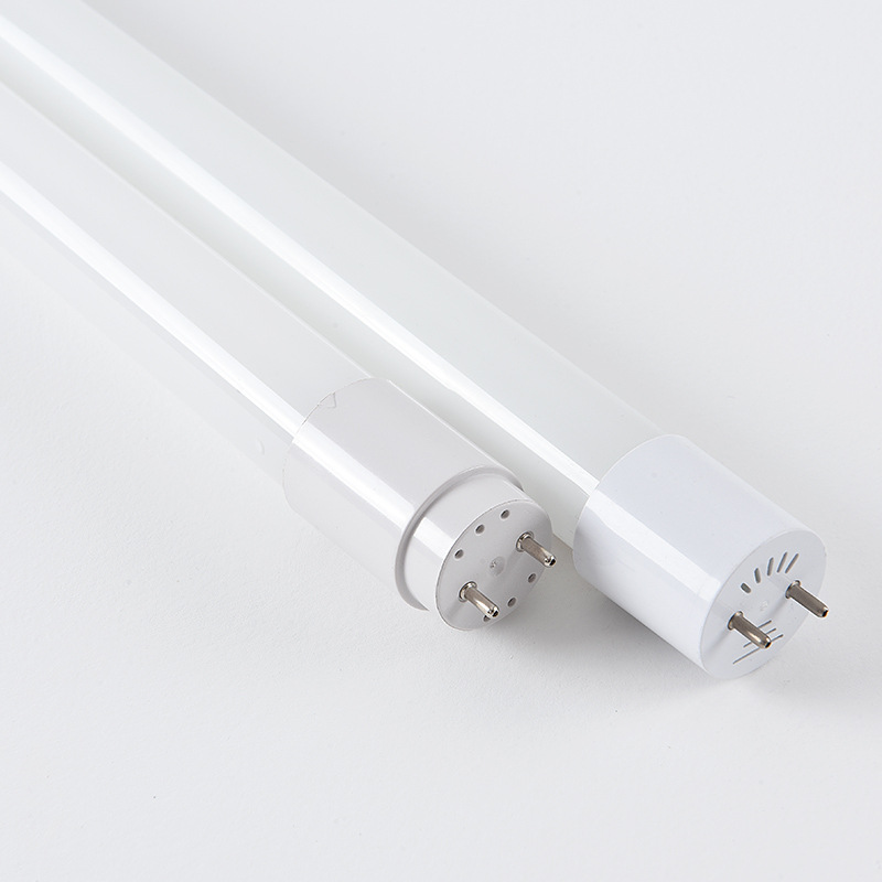 Radar de microondas dividido T8 LED lámpara fluorescente tubo garaje resaltar 18w1.2M lámpara de inducción del cuerpo humano lámpara de emergencia