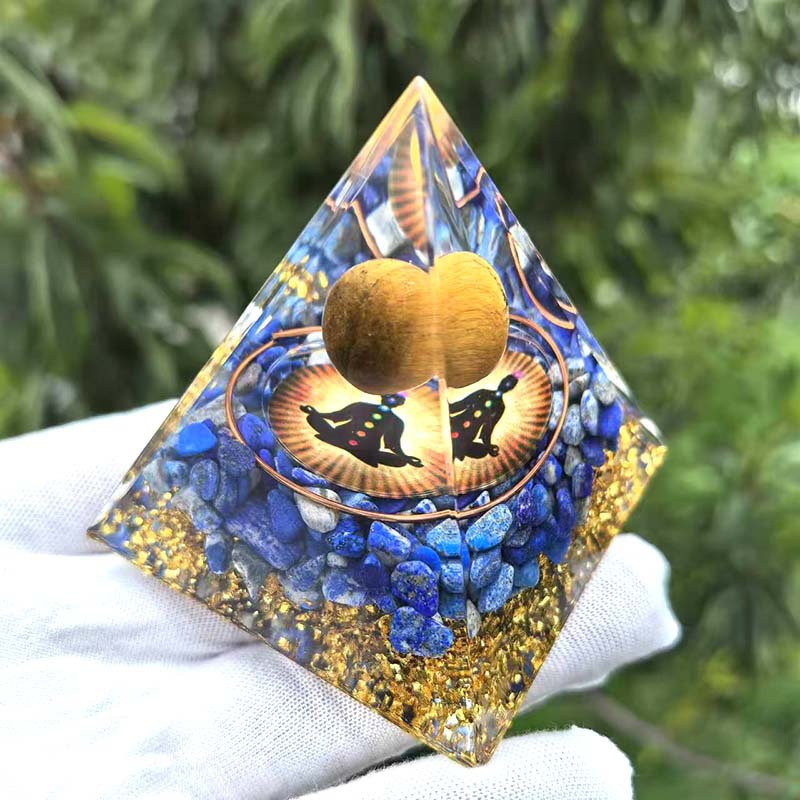 虎眼球+青金石003