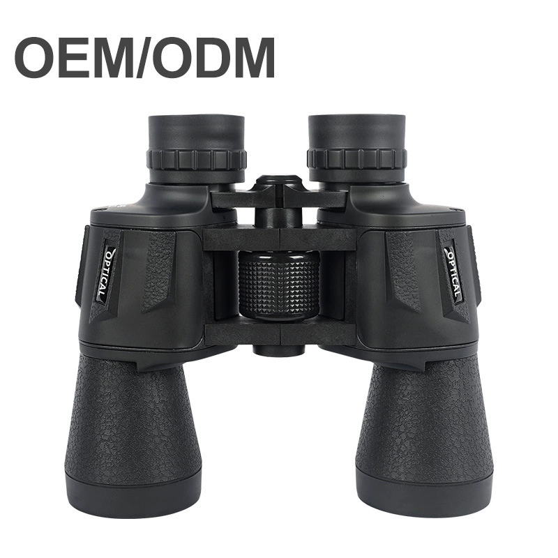 Прямые продажи с фабрики, оптовая продажа, портативный уличный бинокль с лезвием 20x50 10x50