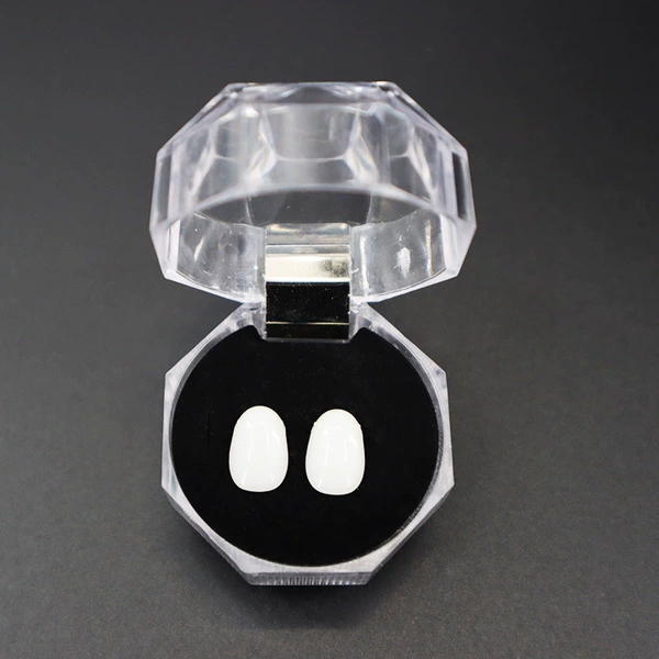 Dentures-11 boxes