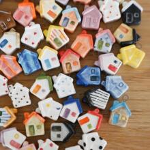 ���R�d���u���s�L���ɫС�����ʯ�������P��Ʒ���18K��