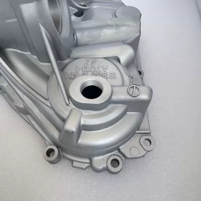 Transfer case and 6 Series Atc13-1 Transfer