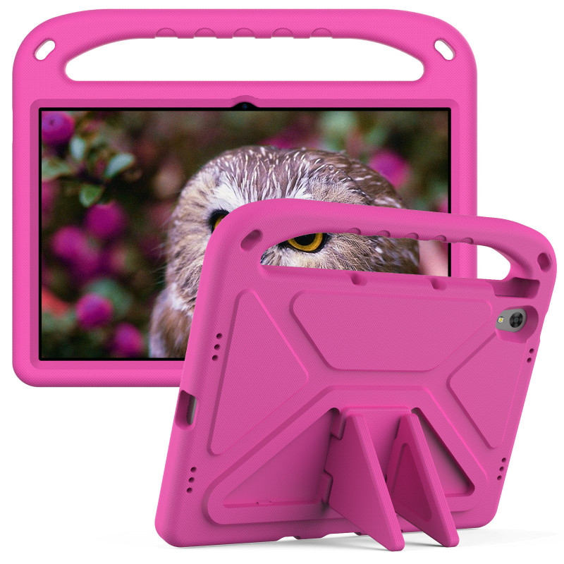For Lenovo small new Pad /Lenovo P11/P11 Plus J606F EVA children's flat protective cover