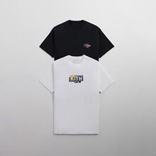 Kith Tokyo Lanterns/Boro Logo Tee�|�����\/���_��־t��