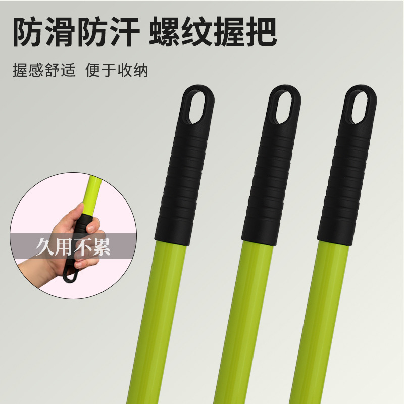 Rodillos de pintura varilla extensible gruesa varilla extensible gruesa recolector de frutas varilla extensible herramienta de molienda varilla extensible alargada