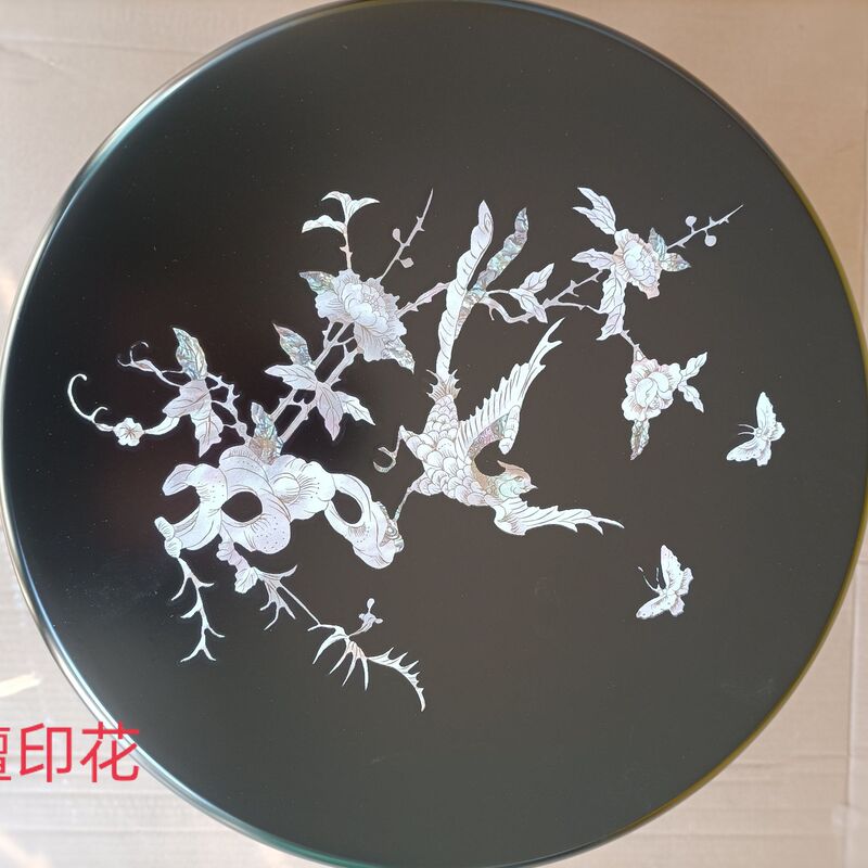 木の腰掛けの丸い腰掛けの太鼓の腰掛けの中国式のテーブルの専用の腰掛けの古箏の専用の腰掛けの腰掛けは靴の腰掛けを換えて丈夫で長持ちします。|undefined