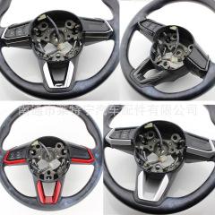 17-19マツダの昂克サイラcx-4cx-5のアトツの内装を適用します。