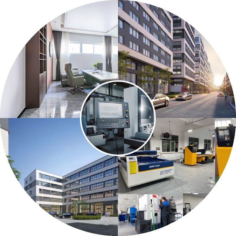 高透明亚克力桌面摆件有机玻璃板来图加激光雕刻切割打孔弯印刷