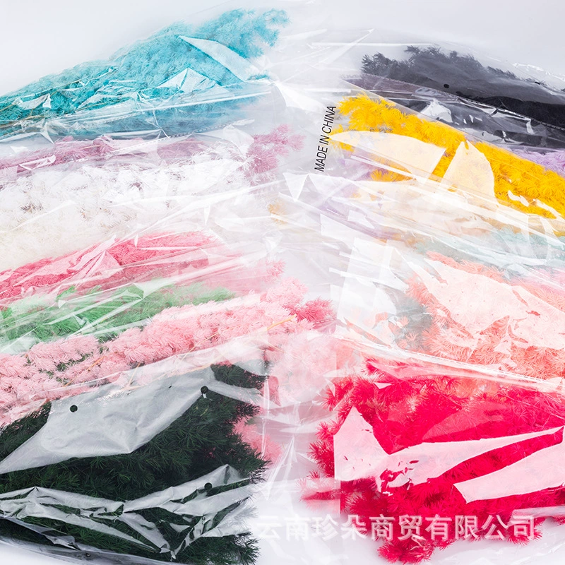 Yongsheng Penglai сохранённые цветы, материал оптом, кедр, юньнань, лёгкая роскошь, материалы для гостиной, материалы для свадебной композиции