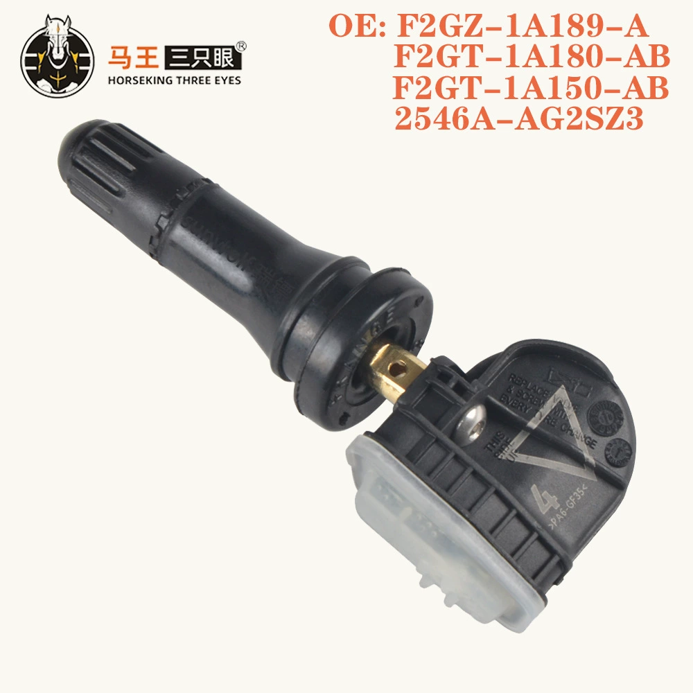 Датчик давления в шинах F2GZ-1A189-A F2GT-1A150-AB F2GT-1A180-AB