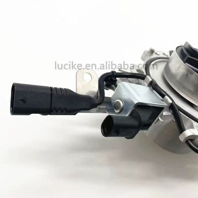 Water pump New 2.0T WaTer Pump
