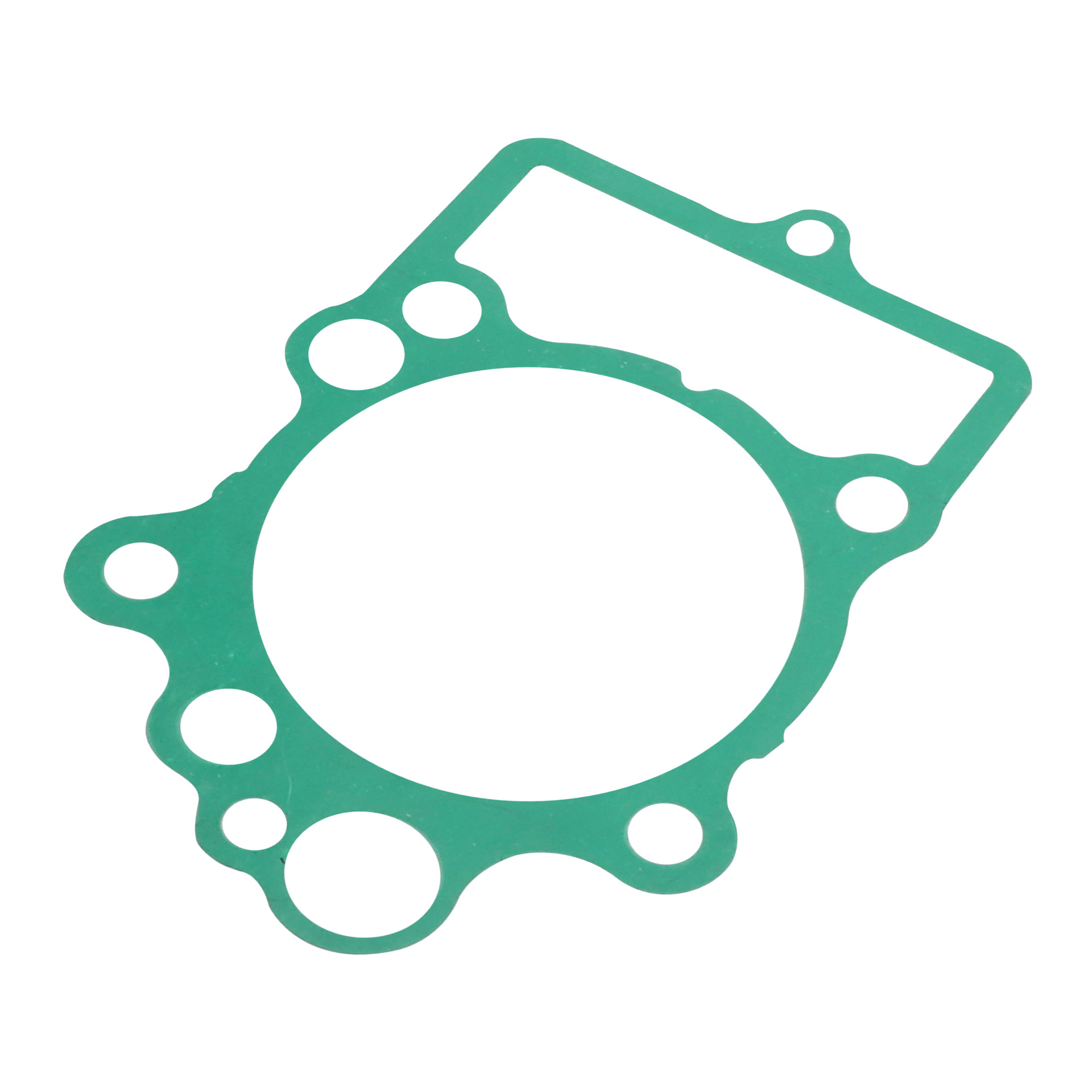 Full Set of Cylinder Generator Clutch Generator Gasket Exhaust Pipe Gasket Suitable for Xvs650 1997-2018