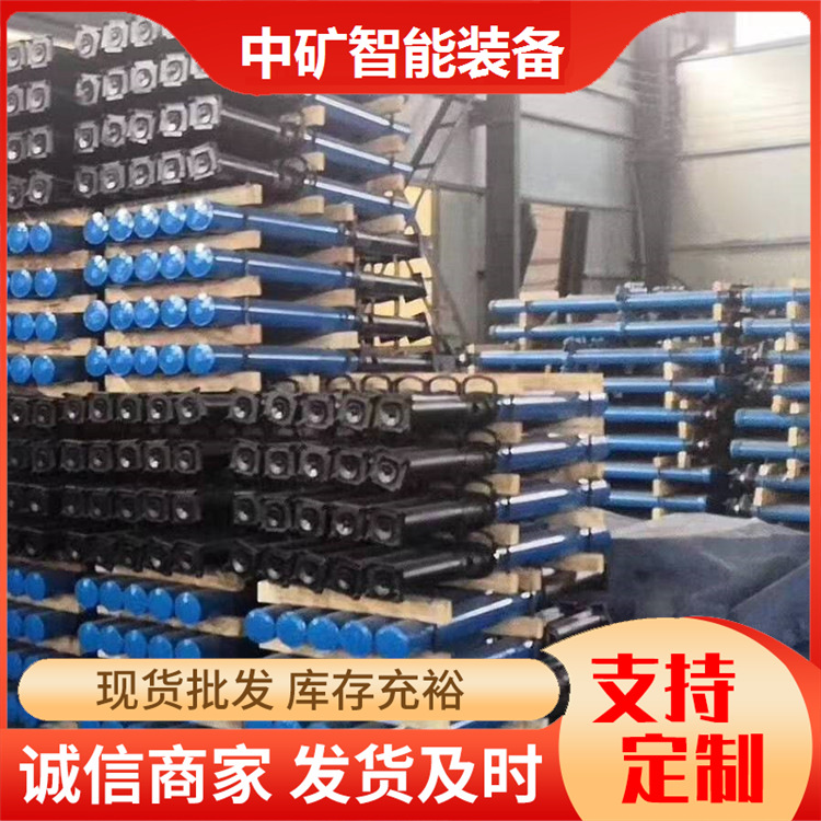 DW16-300/100外注式单体液压支柱  贵州贵阳矿用1.6m单体支柱
