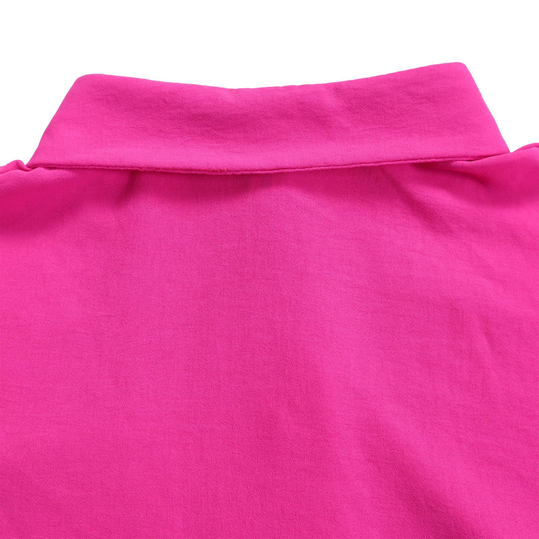 Women's Clothing summer new casual lapel short sleeved shirt shorts fashionable suit_mkmklike.com