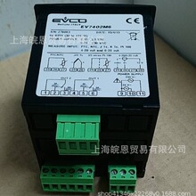 意大利美控EV7402J4 EV7402M6温控器EVCO全新EV7402J4原装正品