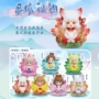 国风手办新款桌面盒