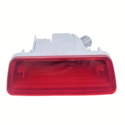 Fog lamp Nissan Tiida, New X-Trail, New