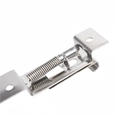 Trailer Truck Rv Stainless Steel License | License plate holder/license plate holder