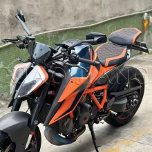������KTM20-25�� 1290 DUKE SDR 3.0 ������װ�����ܳ�ǰ������
