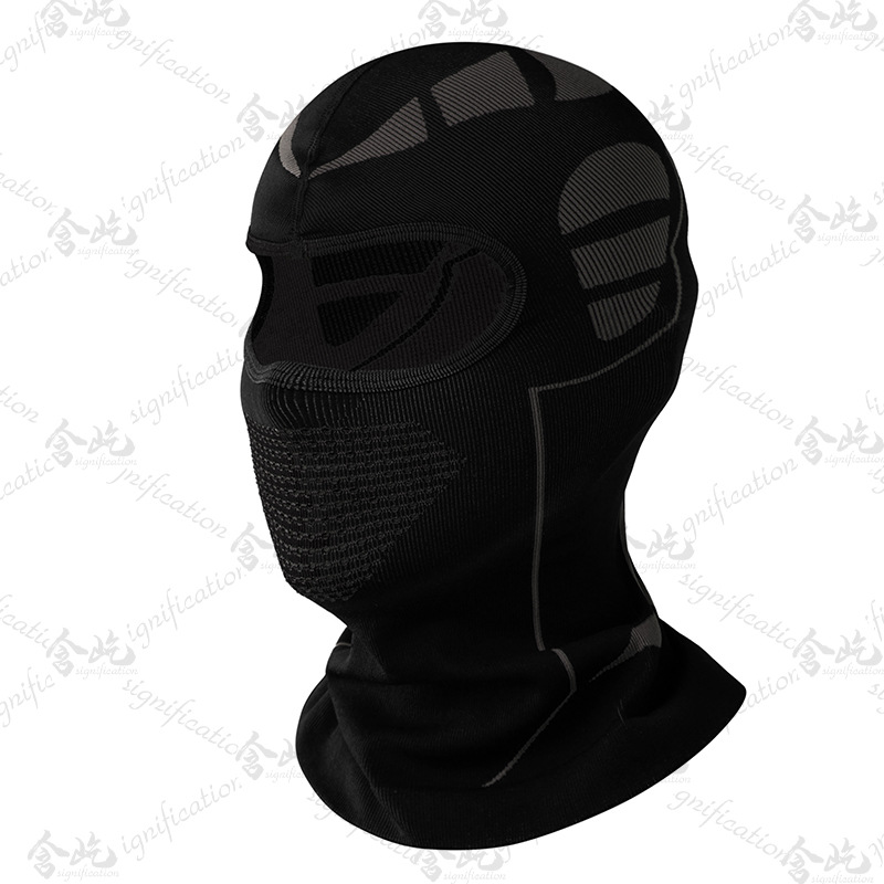 블랙 그레이