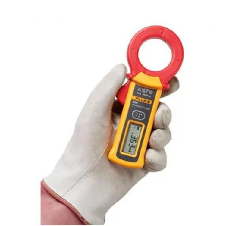 正品福禄克FLUKE 360漏电流钳表原装