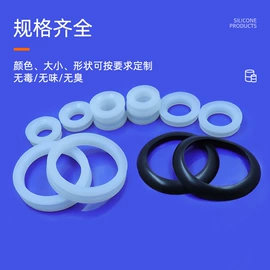 硅胶管;其他橡胶制品;工业橡胶