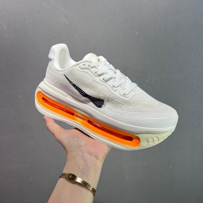 Zapatos de alta calidad transfronterizos de doble cojín de aire de alta ventilación de zapatos deportivos casuales de running