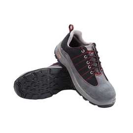 代尔塔 301234安全鞋12KV 绝缘鞋电工防砸电绝缘防滑安全鞋