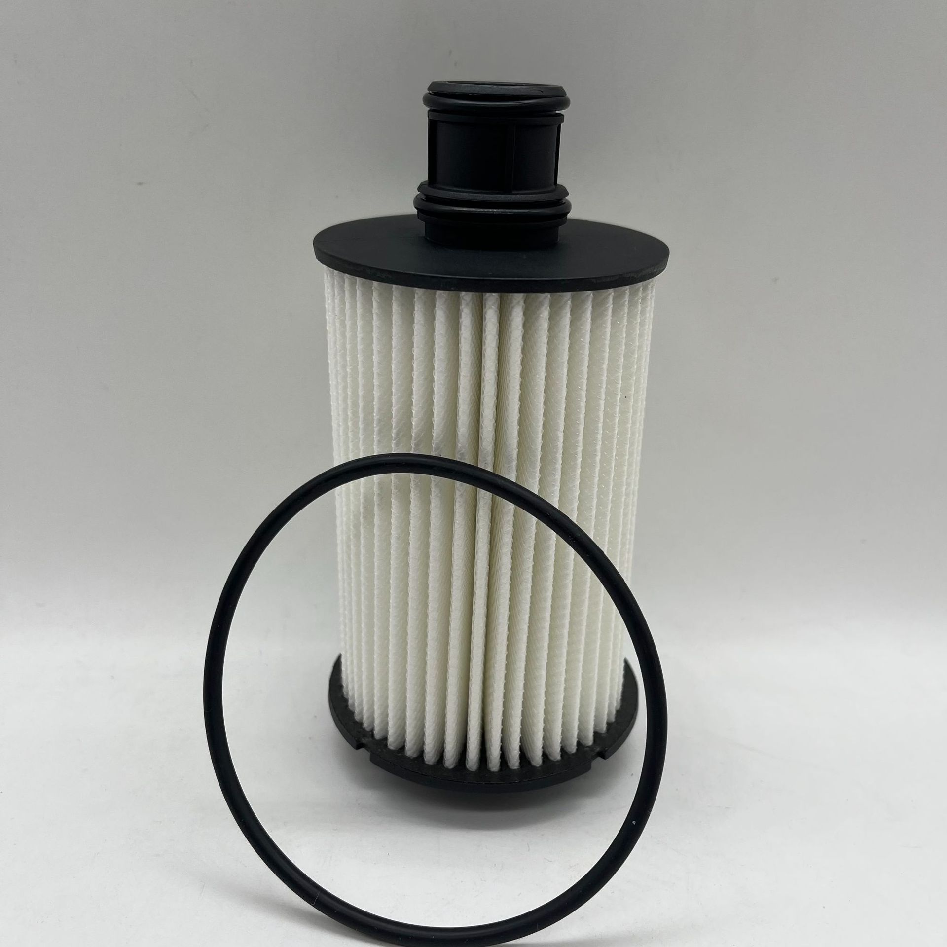 Oil Filter Lr011279 Hu8008Z 8W936A692Ac Oil Filter Is Suitable for Land Rover Jaguar Range Rover