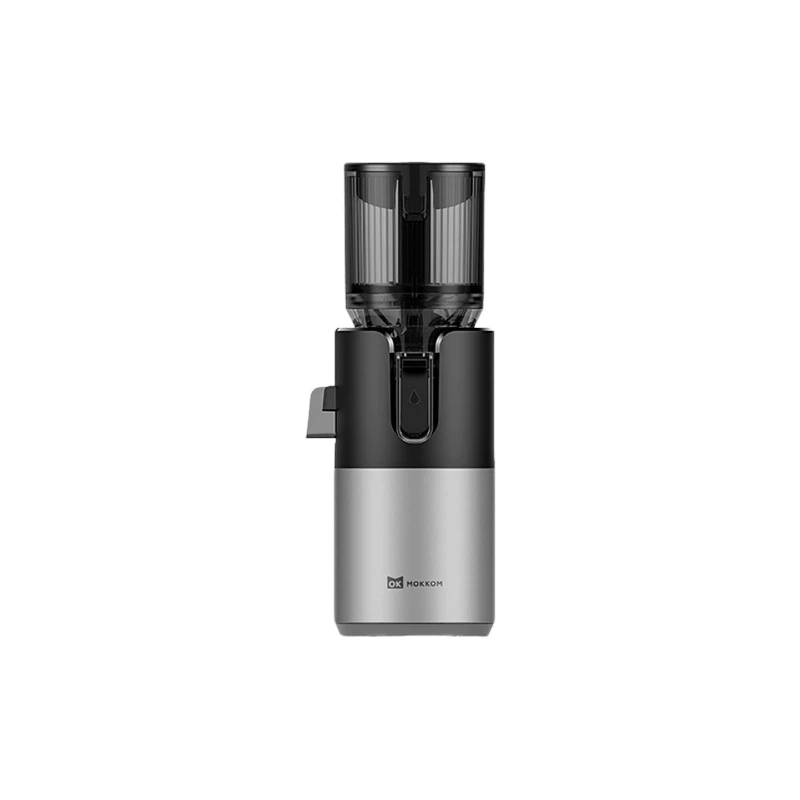 【Second Squeeze】MOKKOM M7 Large Diameter Juice Slag Separation Juice Press Home Fully Automatic
