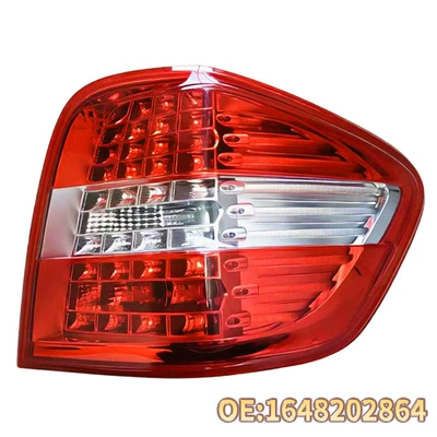 Car Headlight 1648202764, Tail light